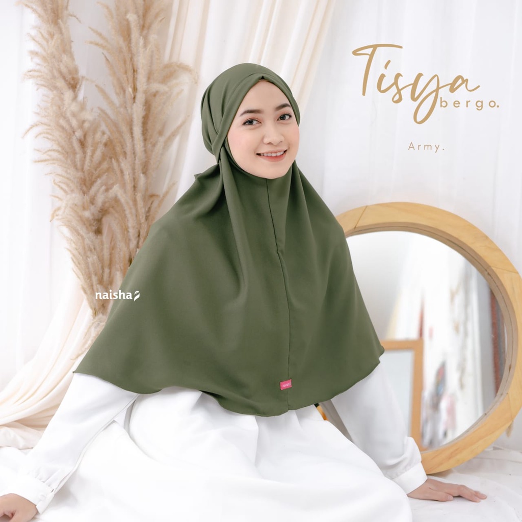 Hijab instan.hijab bergo hijab modern,tisya bergo