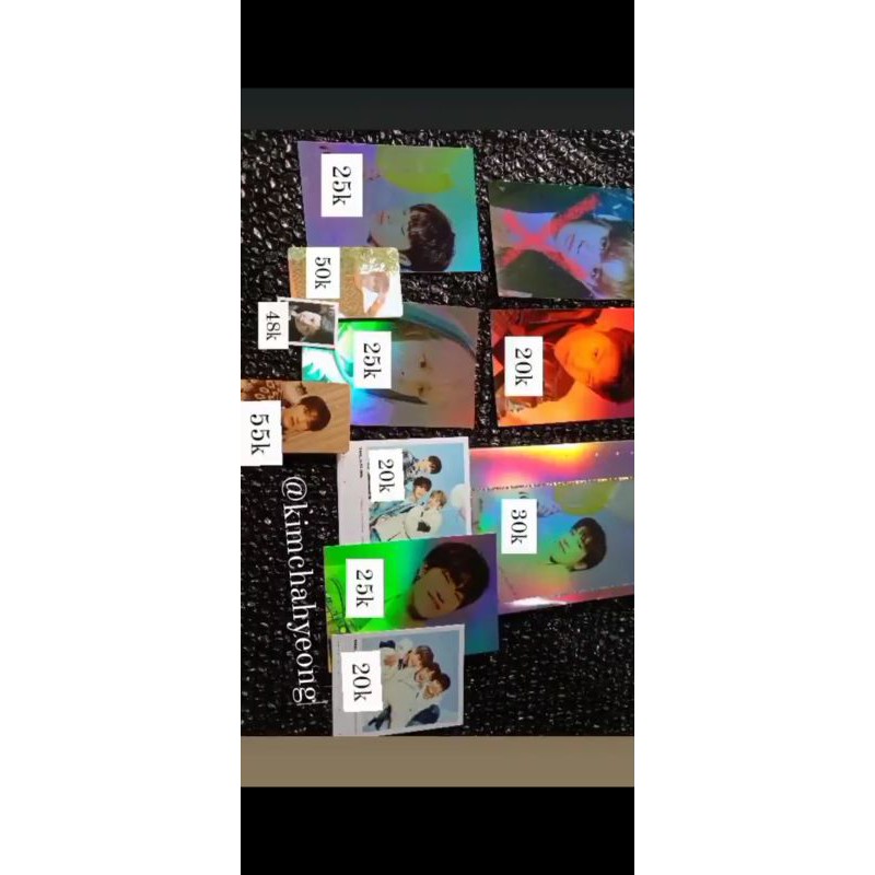 

POTO POLAROID & BUKU MURAH