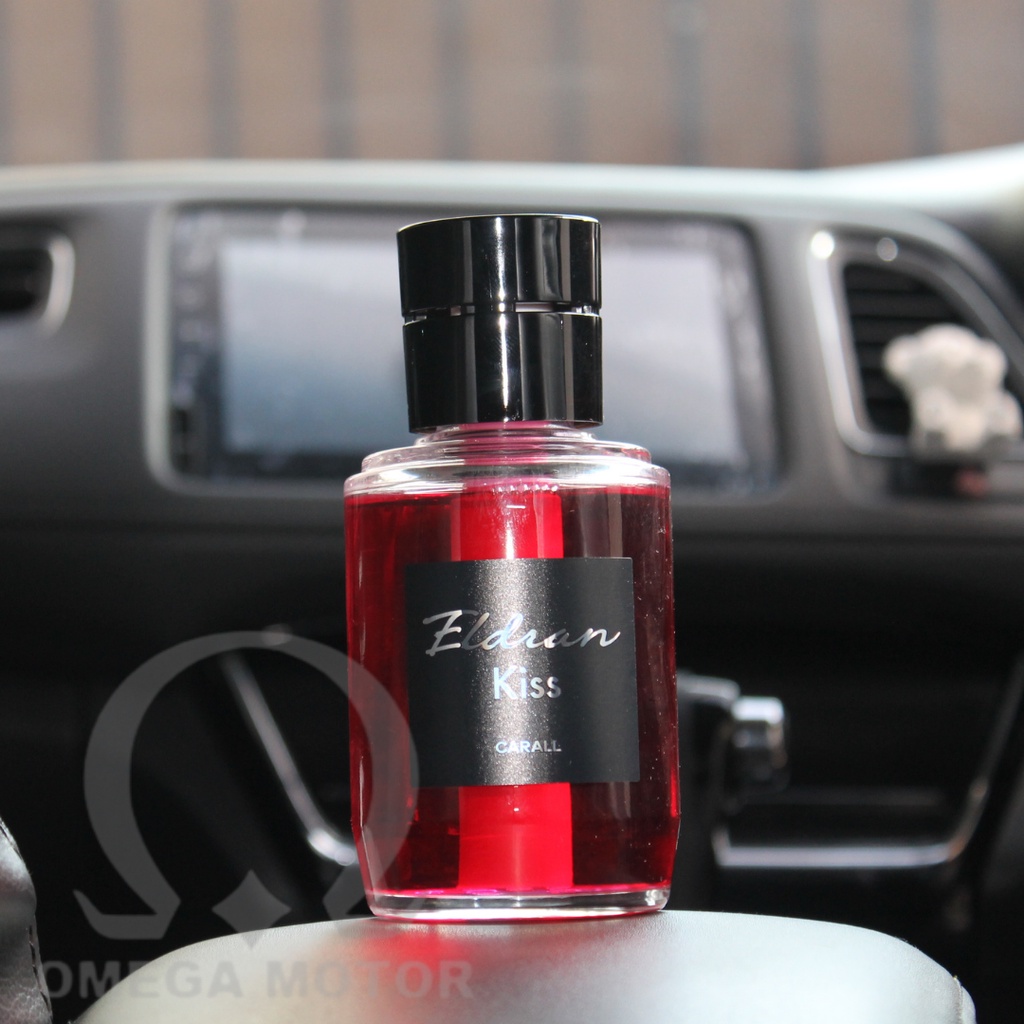 Parfum Mobil Carall Eldran Kiss Original Premium