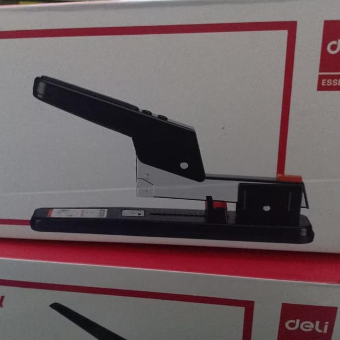 

Eklusif Stapler Heavy Duty Deli 0392⠀⠀ Sale!!!