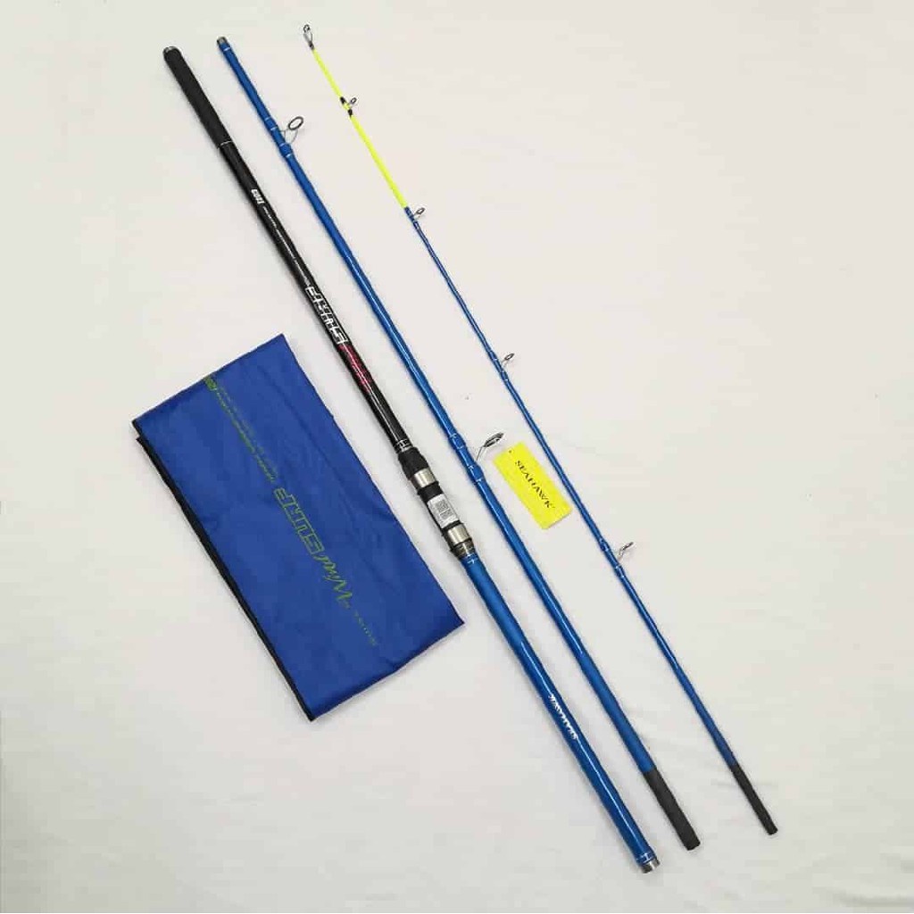 Rod SURF SEAHAWK WIND SURF-FG 390 / 420 / 450 / 495cm (Line Test 20-50lbs)