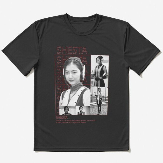 KAOS HUMAGEAR HIDEN "SHESTA" KAMEN RIDER ZERO ONE