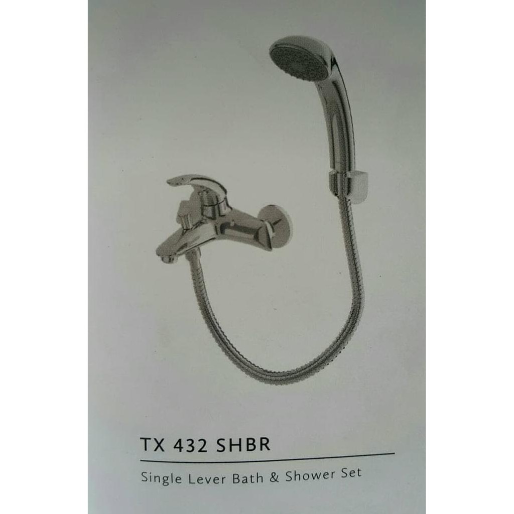 Best- Kran Bathub Tx 432 Shbr