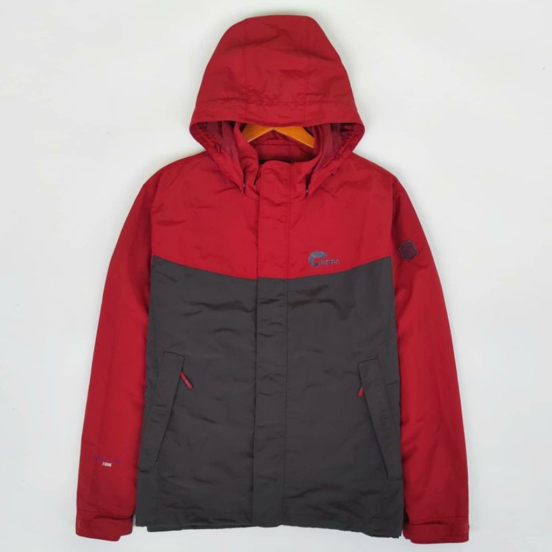 Jaket Gunung Nepa Evolution second Branded