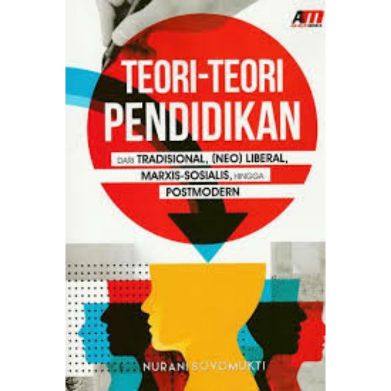 Teori-Teori Pendidikan