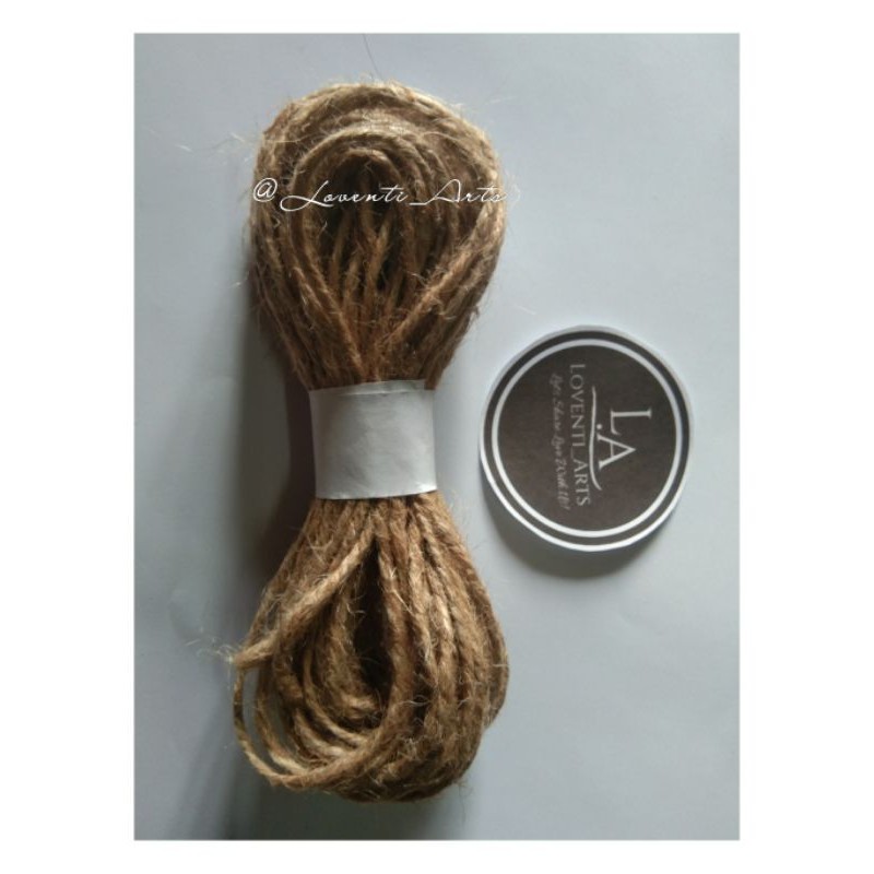 

Tali Rami 3PLY Real picture