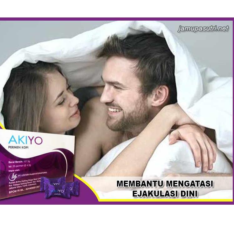 

V61L - Permen Akiyo Candy ORIGINAL Terbaru