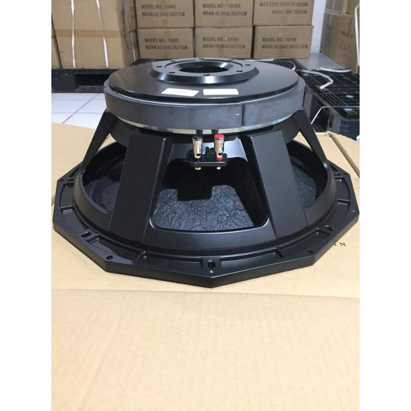 Komponen Speaker PD1880 mirip RDW IMPORT POLOS