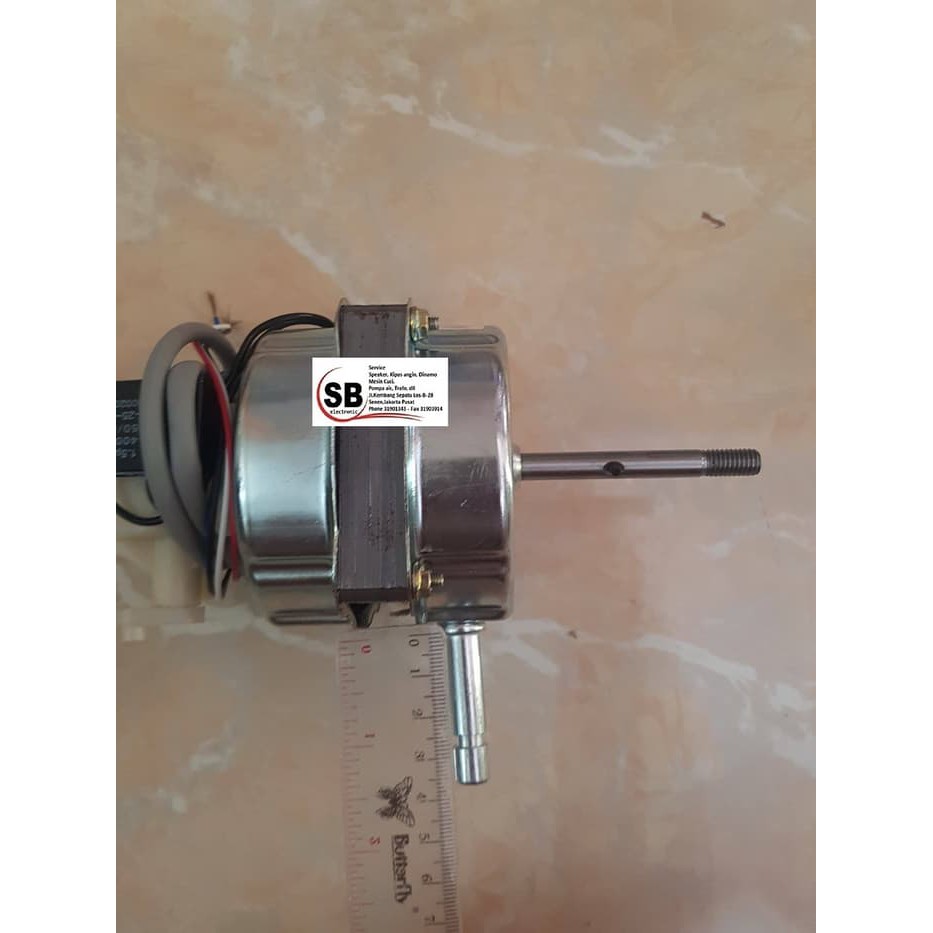 MOTOR / DINAMO KIPAS ANGIN DINDING MIYAKO