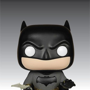 Funko Batman Vs Superman: Batman