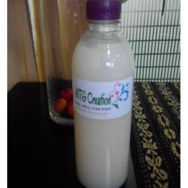 

Varnish Super Gloss 500 Ml