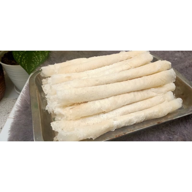 

Kulit Lumpia