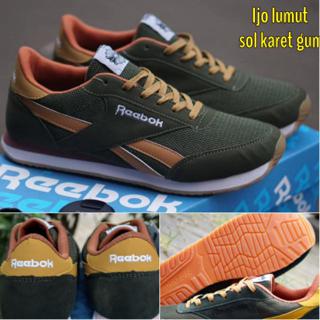 sepatu reebok original