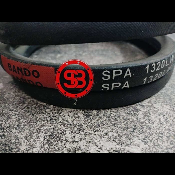 V-BELT SPA 1320 LW BANDO