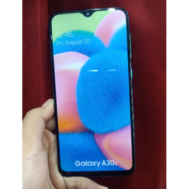 HP SAMSUNG A21s RAM 3/32 GB