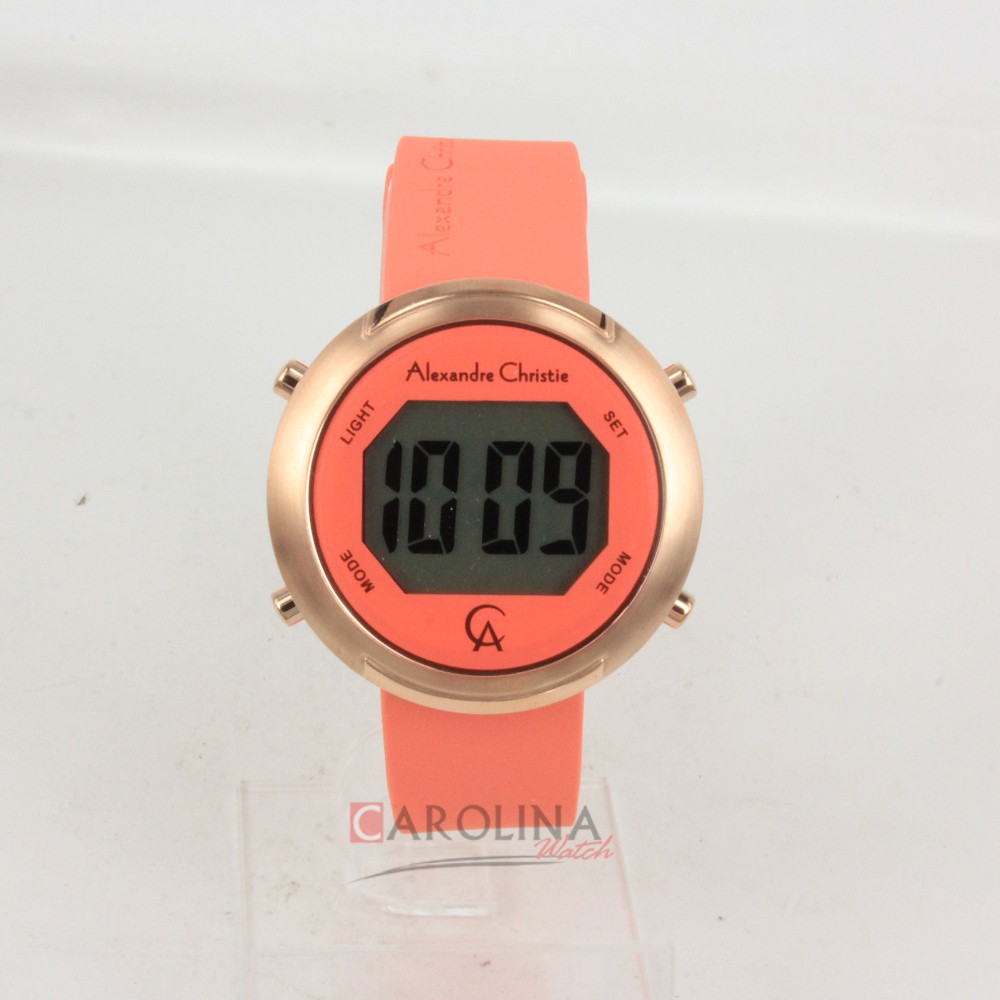 

Alexandre Christie A9337LHRRGPE Wanita