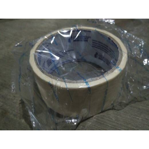 Lakban Isolasi Solasi Selotip Kertas Masking Tape 2&quot; 2inch 2 inch