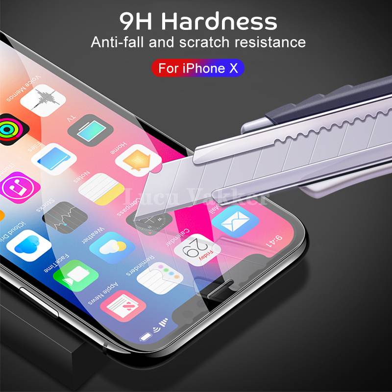 2PCS Soft Glass Ceramic Film for Xiaomi Mi 10 / 10pro / 11 / 11 pro / 11 ultra / redmi note 9 4G / note 9 5g / note 9 pro / note 8 / note 8 pro 9D Tempered Glass Film Screen Protector