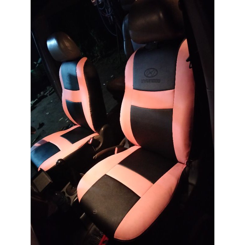 sarung jok mobil Vios limo Yaris trd