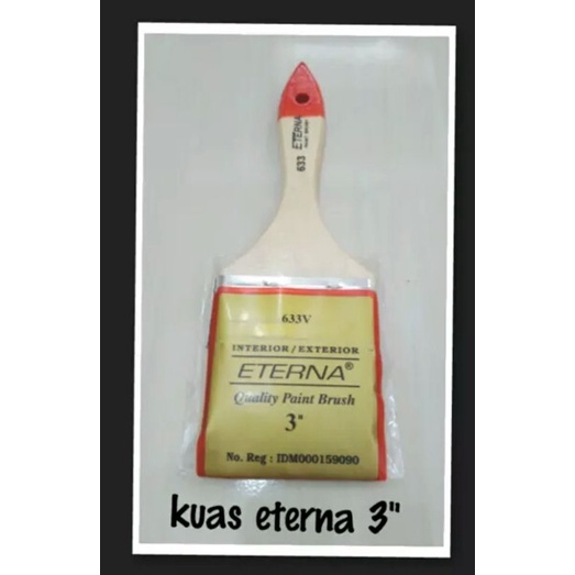 

Kuas Eterna 3'