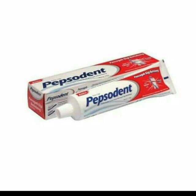 Pepsodent 190gr