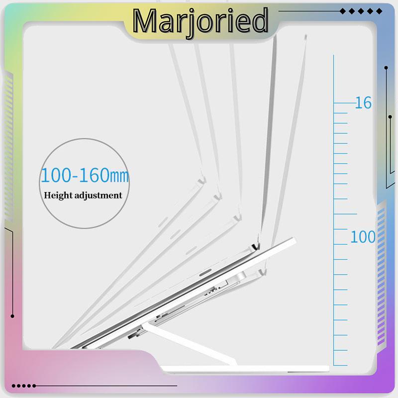 Stand Laptop Multifungsi Stand Laptop Stand Tablet Lipat-MJD