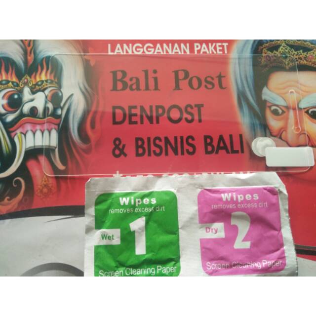 Tempered Glass Xiaomi Redmi 4A