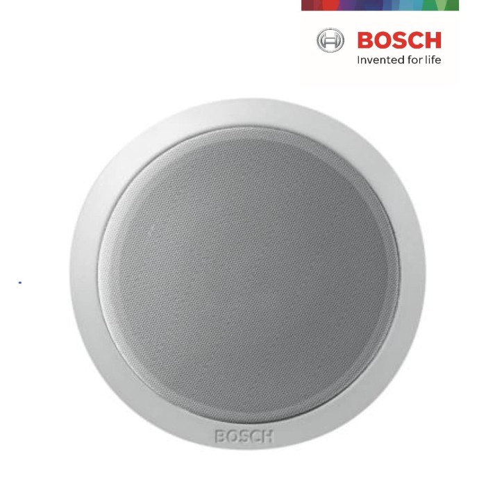 Ceiling Speaker Bosch