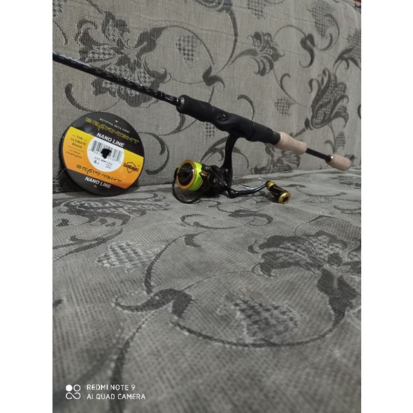 joran okuma epixor 6lb