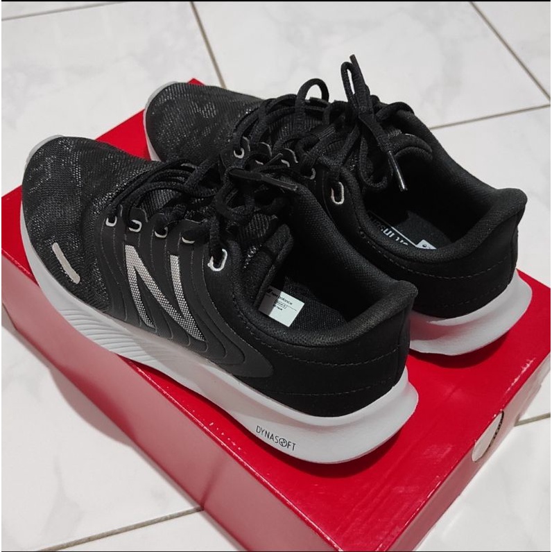 New Balance W068LK Women Running Course Shoes Size 7,5 / Ukuran 38 Dynasoft Sepatu Lari Olahraga Wan
