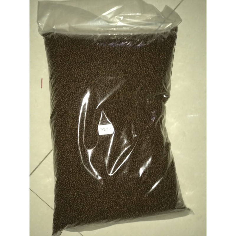 Hi profit 781-1 (pakan lele) 1kg
