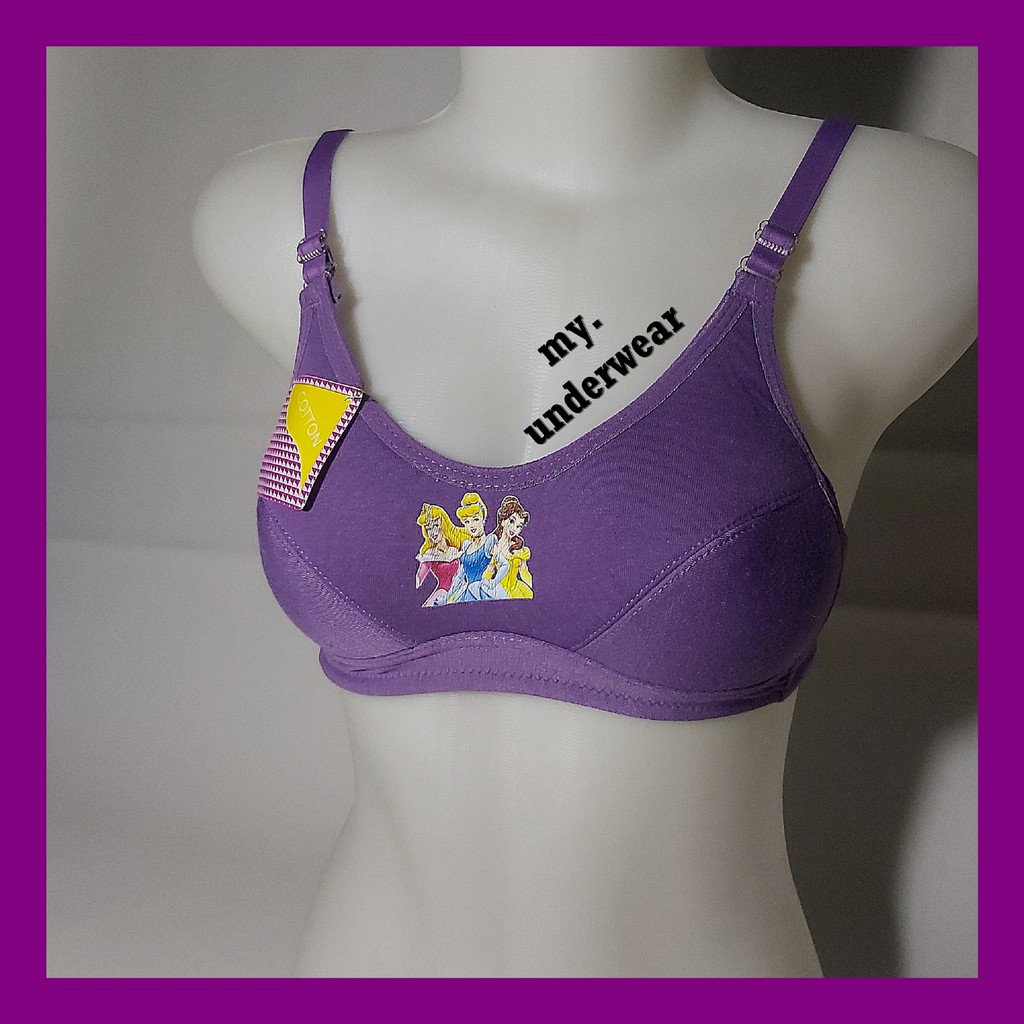 Bra Remaja /BH Remaja / Bra ABG/ BH ABG / Mini Bra Remaja /Pakaian Dalam Wanita
