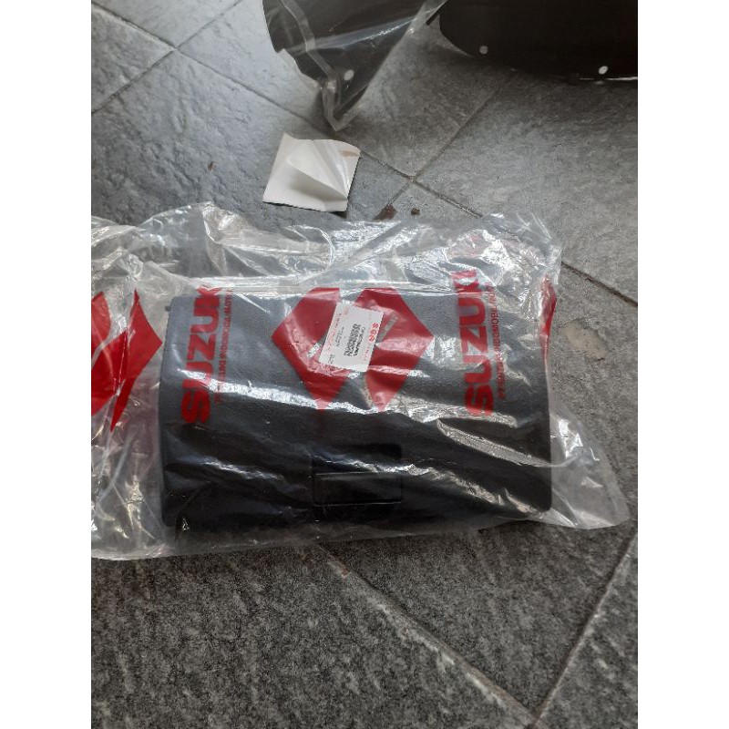 laci meja dashboard carry futura