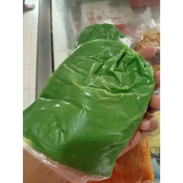 umpan Galatama lele,peren telor muda