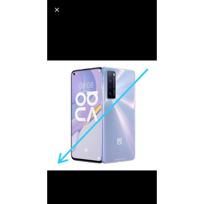 Huawei Nova 7