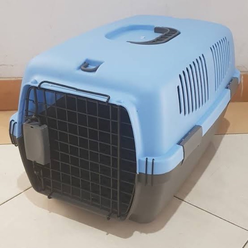 PET CARGO KUCING