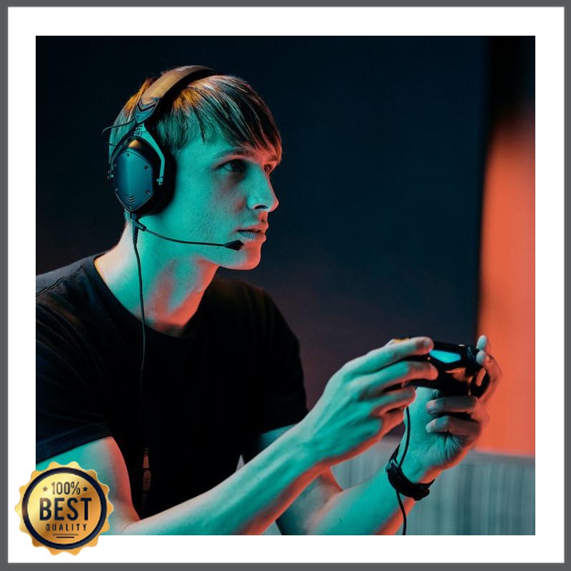 Mishad Shop -  V MODA BoomPro / Boom Pro Microphone Cable Original GU-5117-1963