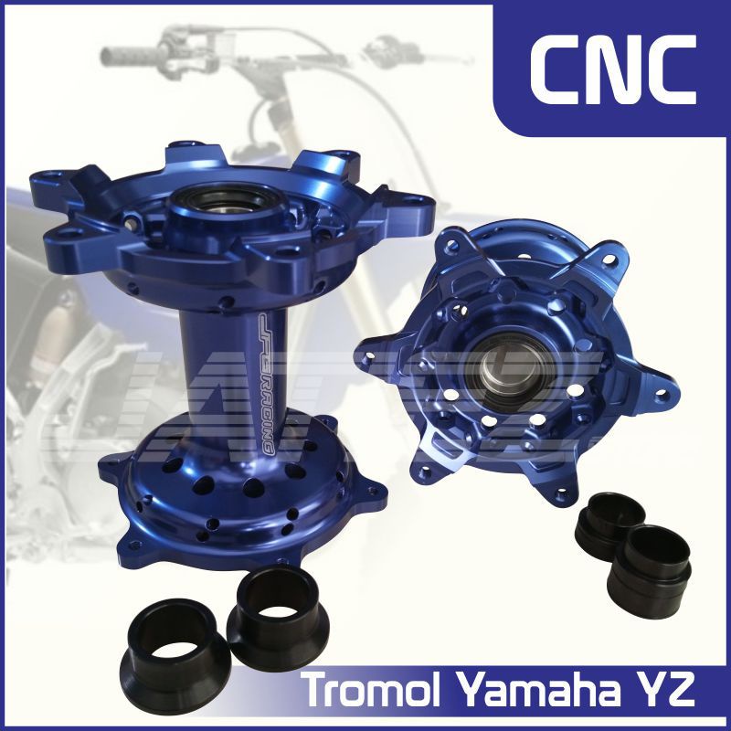 Tromol YZ YZ250F YZ250X YZ250FX YZ125 YZ250 YZ450F Tromol Yamaha YZ