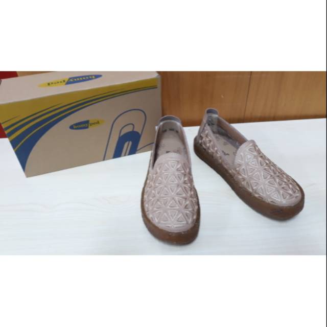 HOMYPED LADIES SEPATU LBD 1903.