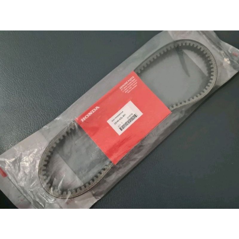 VAN BELT VANBELT V BELT BEAT FI 2013-2015 STATER KASAR KZL