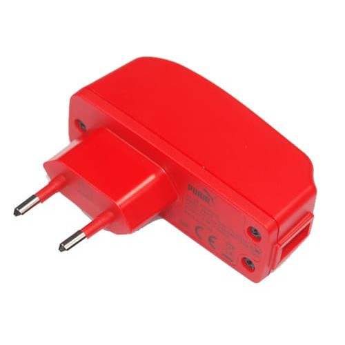 Kepala Charger Hp USB Adapter Smartphone Tablet Android Samsung Xiaomi