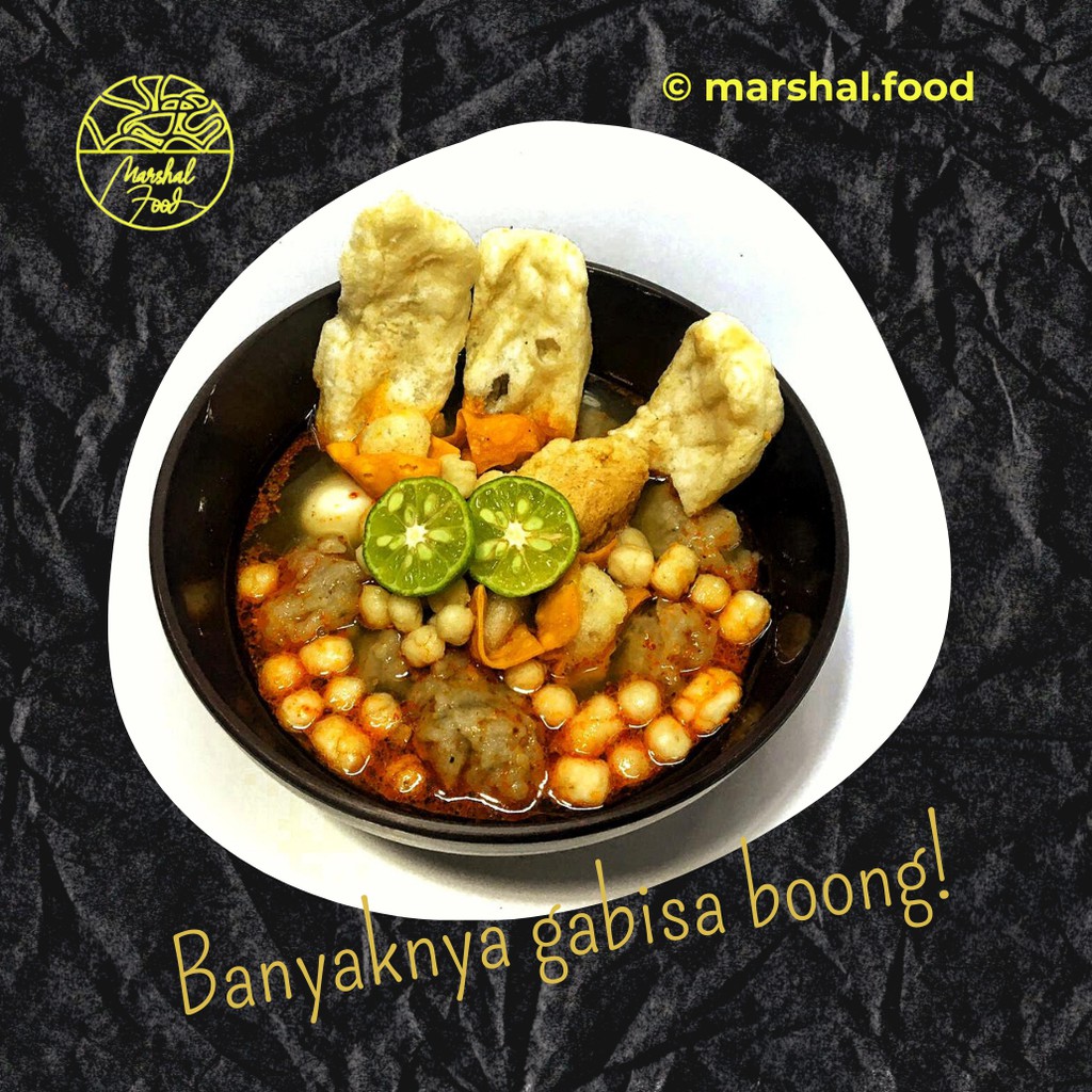 

BOCI RANGU BY MARSHAL.FOOD