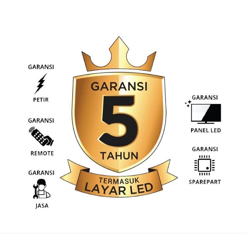 televisi Polytron 32AG9953