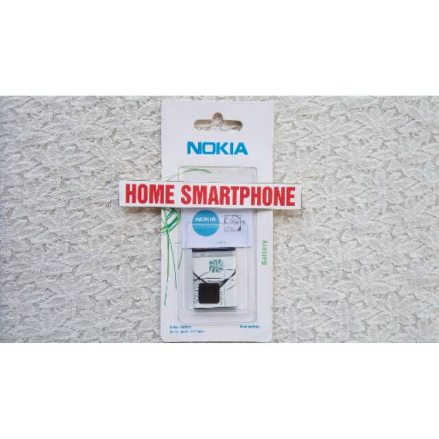 Baterai Nokia bl-5 bl5b Nokia 3220 3230 5140 5140i 5500 6020 6021 6080 6070 7260 7360 6060 6061 6062