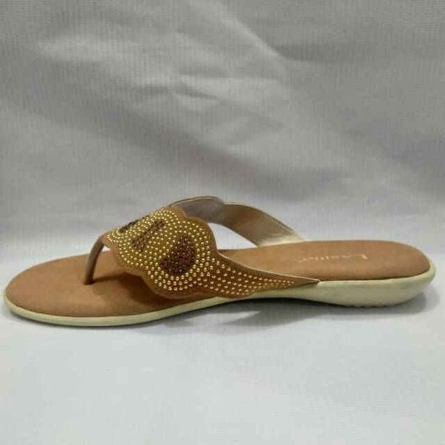 LASBIO - M03 Sandal Jepit Wanita