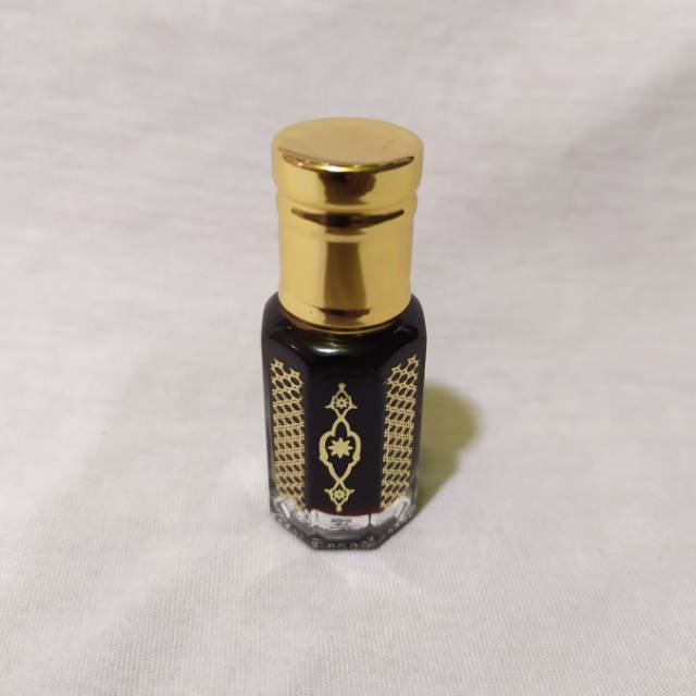 Minyak Hajar Aswad Asli Misik Hajar Aswad Murni Impor Arab Saudi