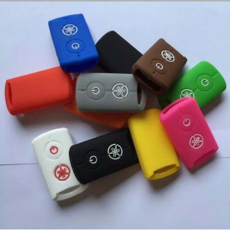 cover remote yamaha nmax lexi aerox cover keyless yamaha nmax aerox lexi