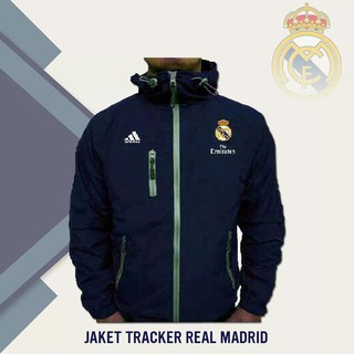 44 Model Model Jaket Bola Gratis Terbaik