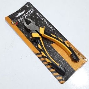 Tang Potong 6inci Murah / Tang industri / Diagonal Pliers (G756)