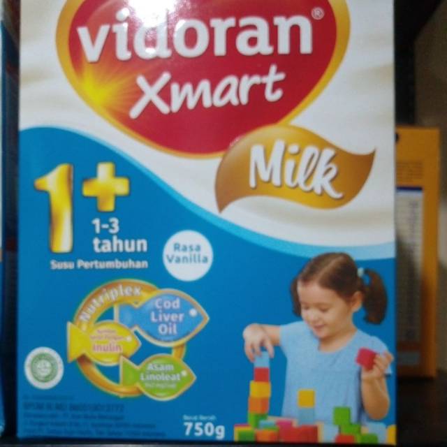 Vidoran xmart 1+